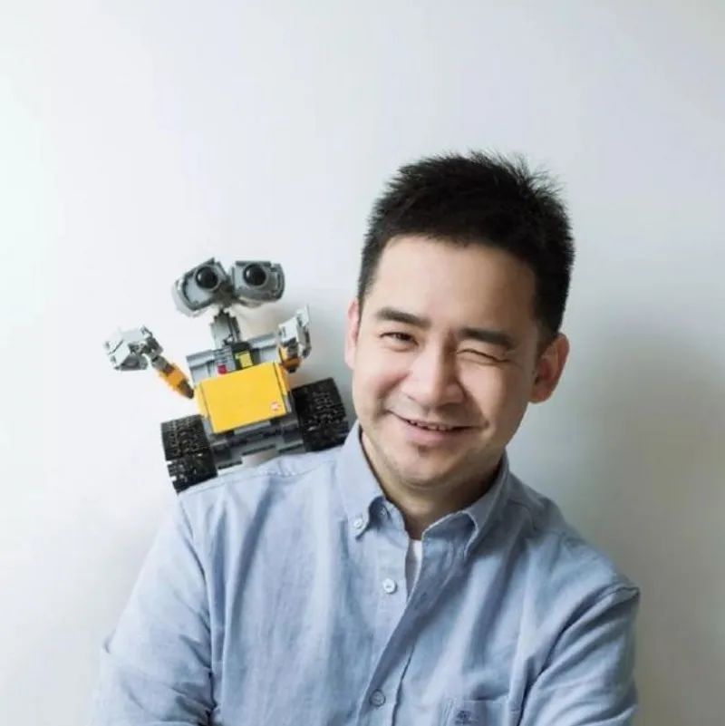 腾讯NExT Studios总经理沈黎离职：出于个人原因，原有业务不受影响