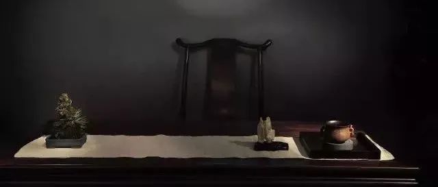 文玩，走进文人的精神世界。