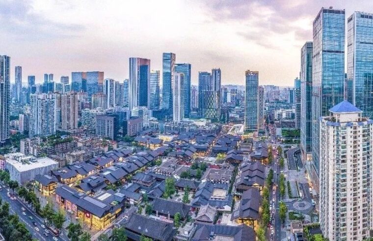 2023年首季的豪宅市场，很有看头！