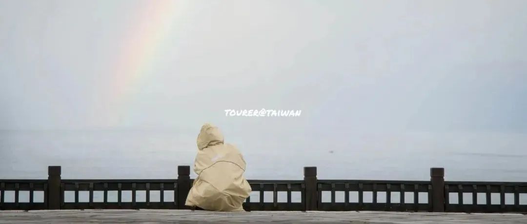 台湾环岛骑行（五）| 我遇到的那些人