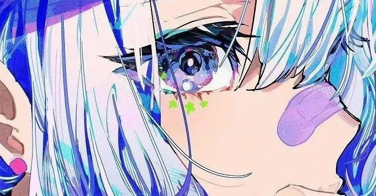 画师推荐｜Mika Pikazo