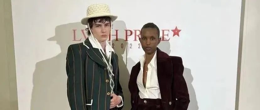 S.S DALEY 荣获 2022 年 LVMH大奖——新时代怪才设计师，在自由慵懒中夹杂诡异神秘的田园风，一眼令人惊艳！