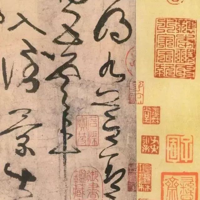 书法是什么：一字见心！