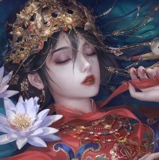 当《纸嫁衣4》的女主喊出“辰瑞救我！”的时候，我蚌埠住了……