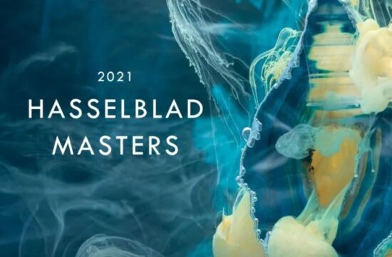 【设计聚焦-摄影艺术】哈苏大师赛2021获奖作品鉴赏