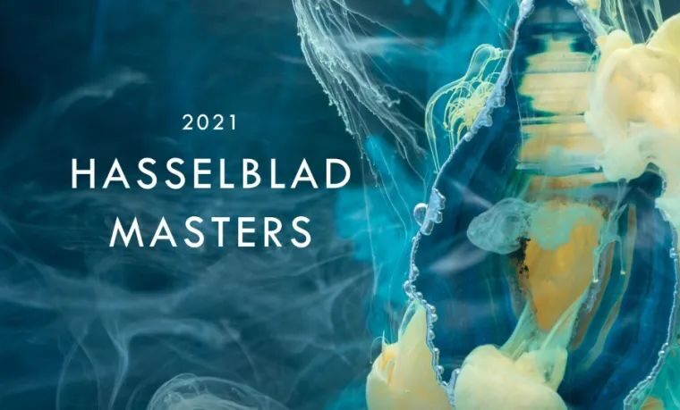 【设计聚焦-摄影艺术】哈苏大师赛2021获奖作品鉴赏