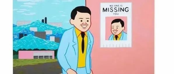 JOAN CORNELLÀ首个上海大型美术馆个展12月开展