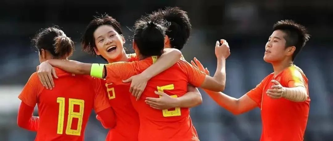 热度消逝之后，谁还关心中国女足？