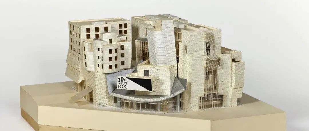 从巴黎到西岸：见证一个城市进程的教科书级建筑展
