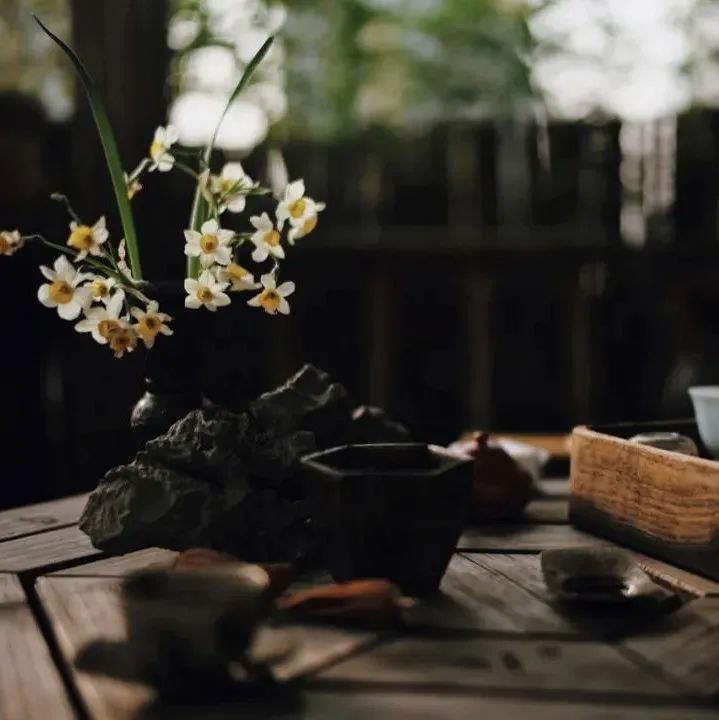 淡淡的生活，淡淡的日子...