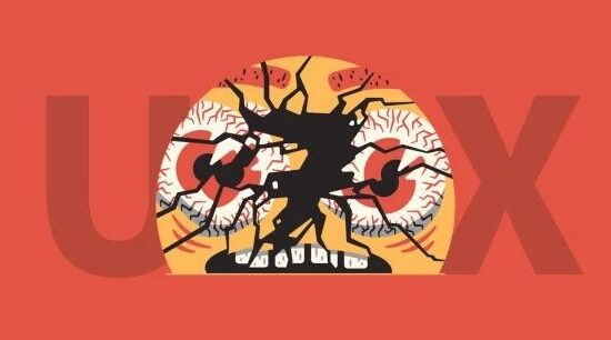 UI达不到及格线，就别转UX了