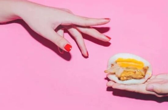 品牌设计 | 粉色大肚腩 坚决不油腻