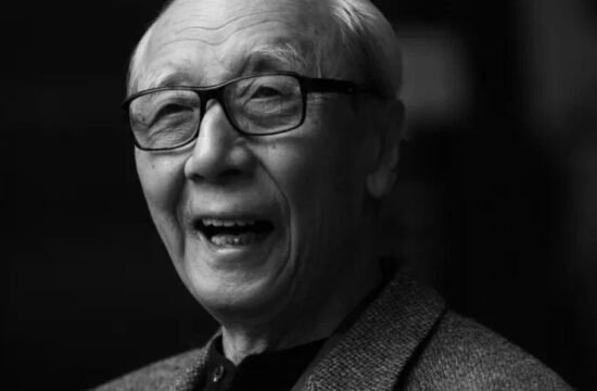 悼念 | 著名艺术家詹建俊先生逝世，享年92岁