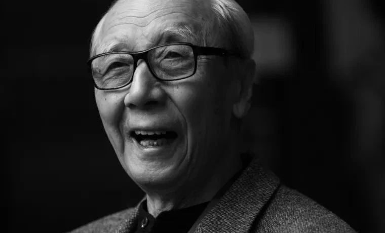 悼念 | 著名艺术家詹建俊先生逝世，享年92岁