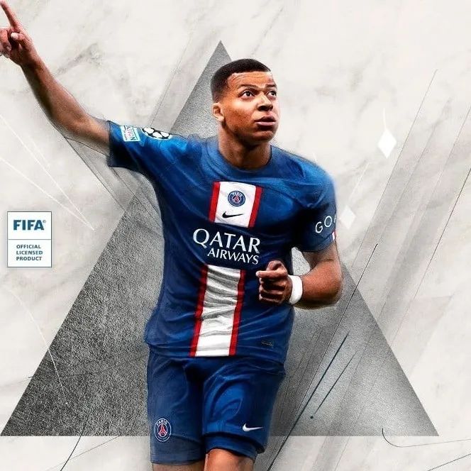 【海外】创纪录发布！EA称FIFA 23的销量比FIFA 22增长了10%