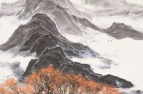 画家 杜应强绘画作品欣赏