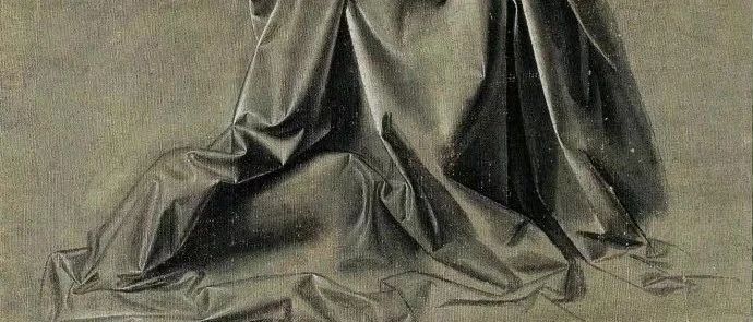 列奥纳多·达·芬奇素描作品Leonardo da Vinci 