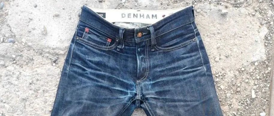 DENIM GAME | 33oz第十一届养牛大赛DENHAM专区第二次更新合集