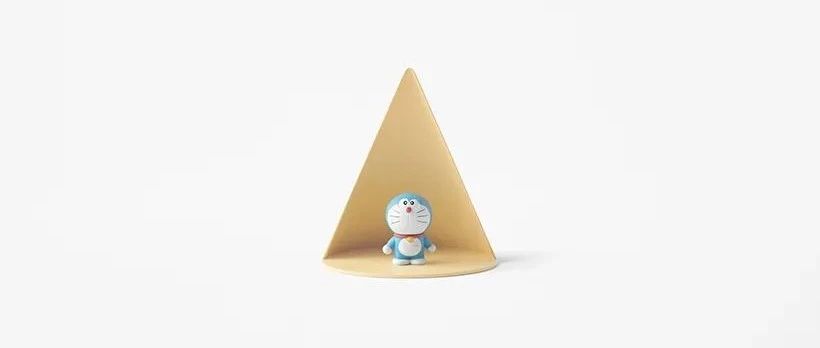 Doraemon minimal desktop collection