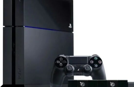 【海外】还没退休！PS4发售8周年