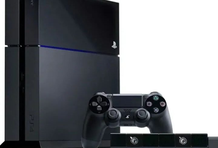 【海外】还没退休！PS4发售8周年