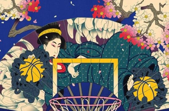 澳大利亚插画家 Andrew Archer