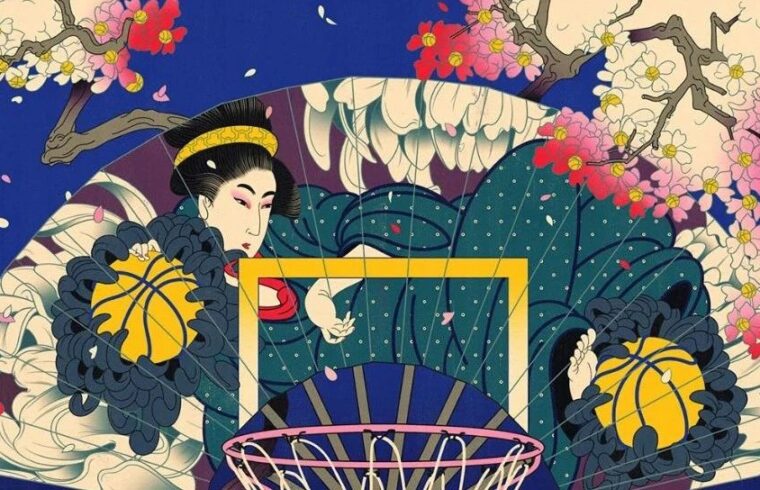 澳大利亚插画家 Andrew Archer