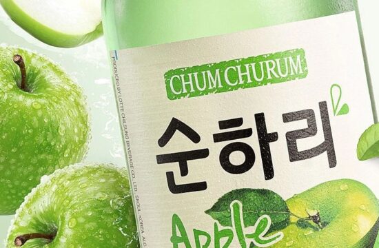 重点能引人注目的饮料包装设计