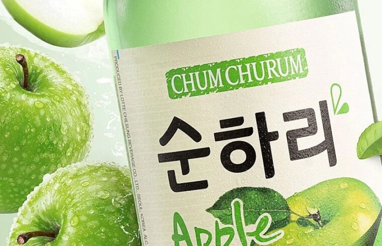 重点能引人注目的饮料包装设计