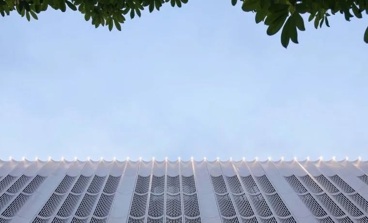 2023年，媒体评选出最值得去的20个美术馆