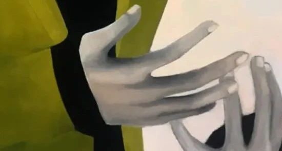 绘画｜Rebecca Brodskis