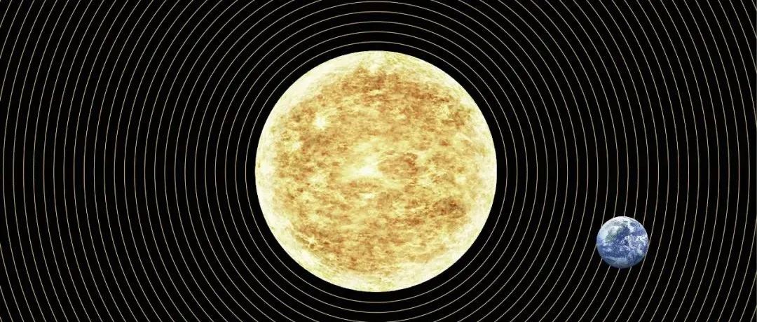 未之头条：太阳能设计师告诉你, 世界是____的！