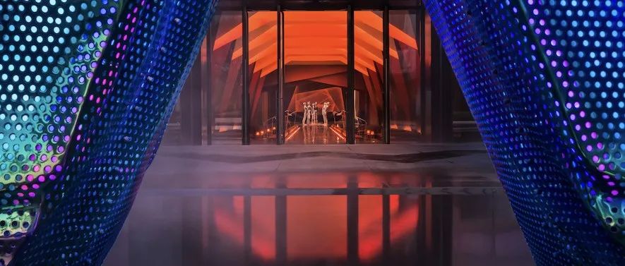 2022 Hotel&Shop Plus观展攻略｜速来领取免费门票！