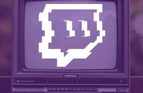 【海外】上榜Twitch2021年收视率Top10的游戏
