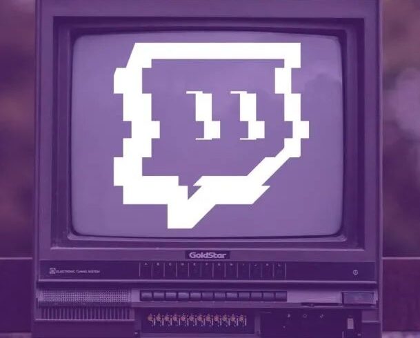 【海外】上榜Twitch2021年收视率Top10的游戏