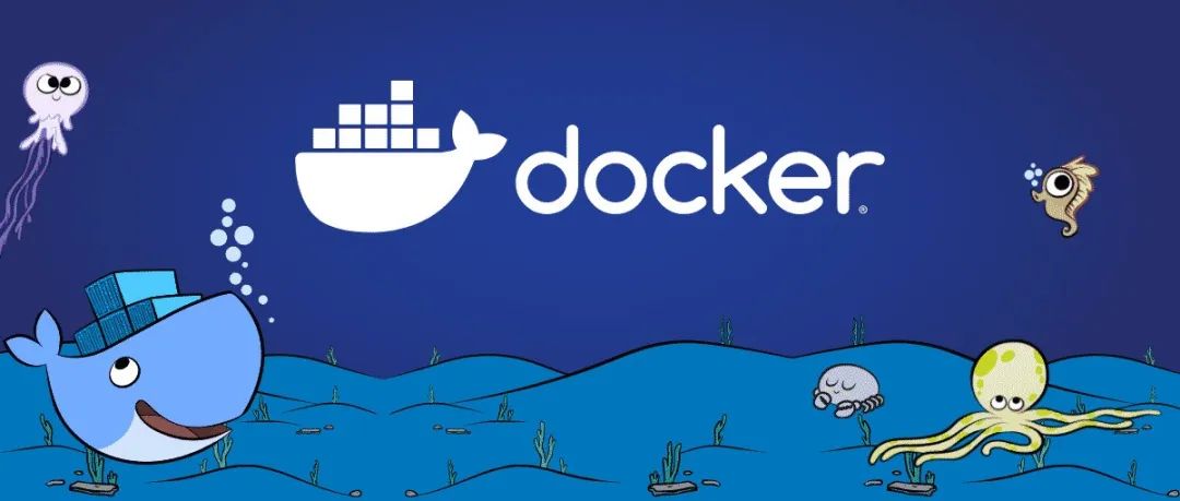 快收藏！超强图解Docker常见命令与实战！