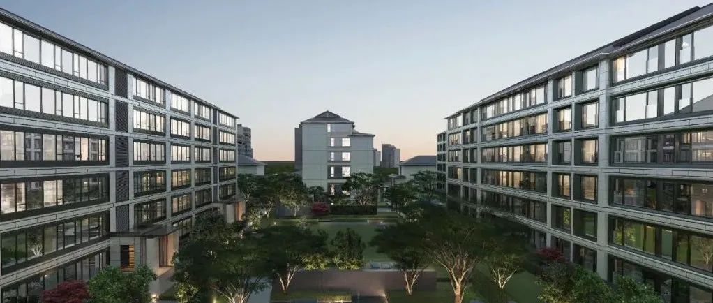 我们的“新住区”时代|“碳中和”下的自然城市与城市生活