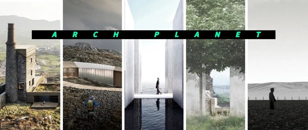 建筑小师计划 | 学生竞赛不完全指北(一)