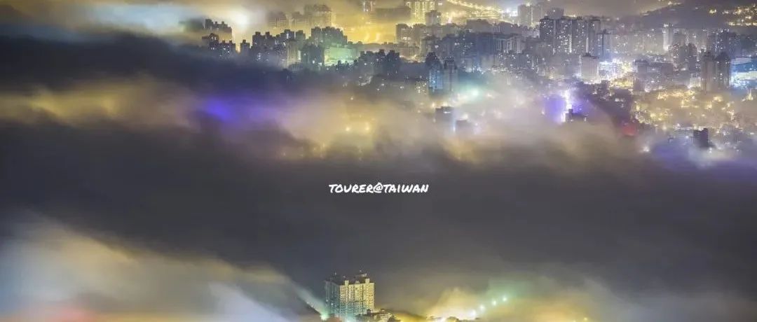 台湾环岛骑行（四）| 台北，读你千遍也不厌