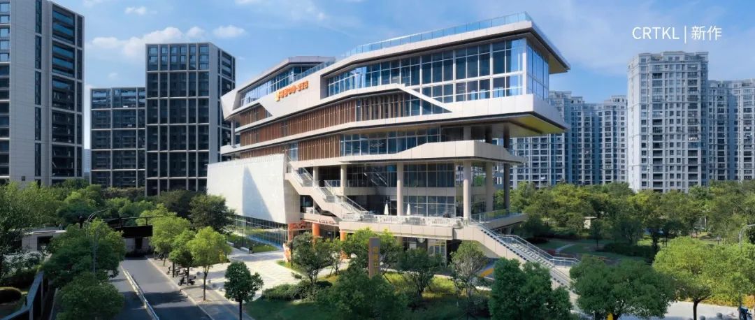 引领社区生活风尚的崭新模式：杭州钱投邻居中心望江店