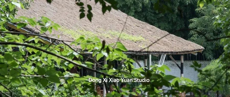 王澍、童明、董豫赣、王欣如何评何陋轩？