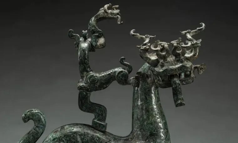 宅兹中国：200余件夏商周顶级文物登临上博，开启“何以中国”文物考古大展首展！展览图录抢先预售中