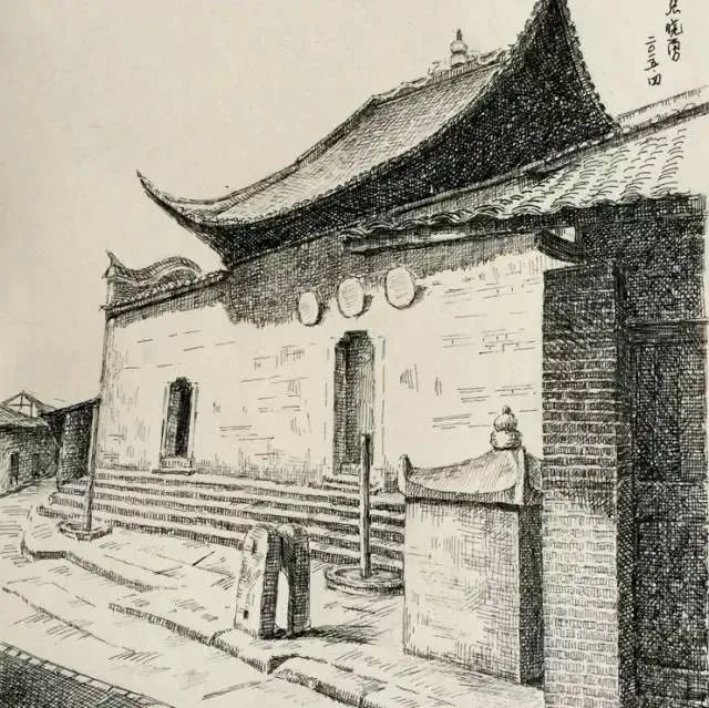 张晓勇绘画作品欣赏