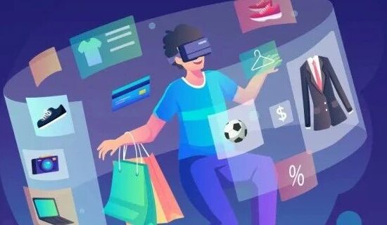 元宇宙成时尚品牌营销新宠儿，新兴技术如何革新客户的互动体验？