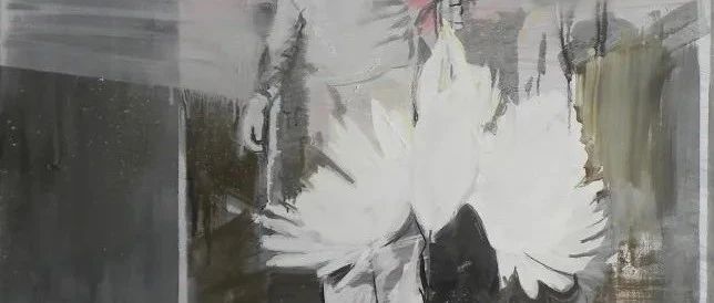 绘画｜Radek Szlaga 偶像的破坏
