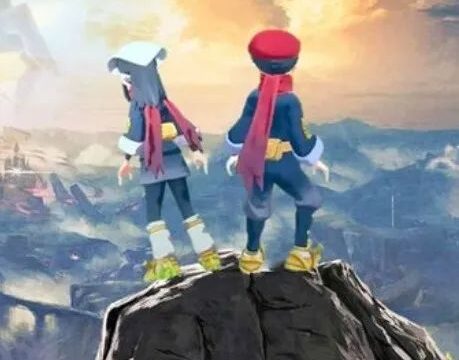 【海外】2022年即将推出的Nintendo Switch 游戏