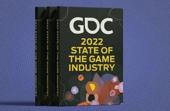 【海外】从GDC2022年游戏行业现状报告中洞察未来行业趋势