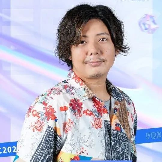 FBEC2022丨REALITY公司 XR Cloud部门 总经理 春山一也确认出席并发表主题演讲
