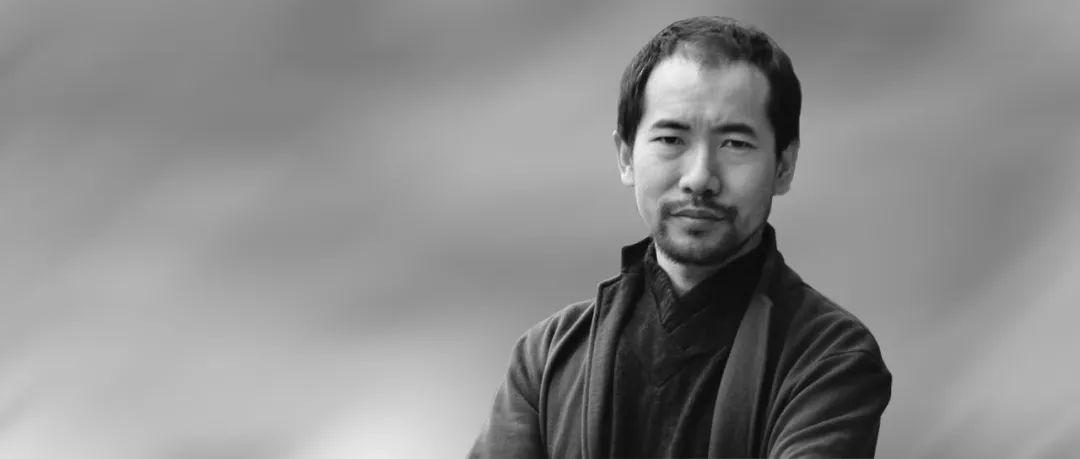 冯果川：我和我的建筑都说普通话