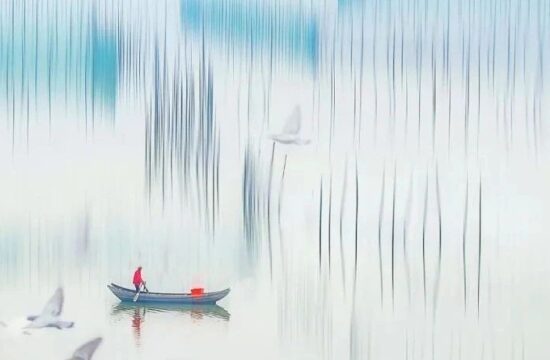 霞浦彩色风光（上）
